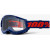 Очки 100% STRATA 2 Goggle Navy - Clear Lens, Clear Lens